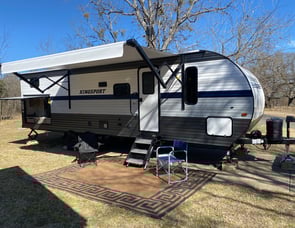 Gulf Stream RV Kingsport Lite 279BH