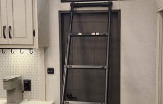 NEW 2025 Coachmen Chaparral 375BAF (2 full baths)