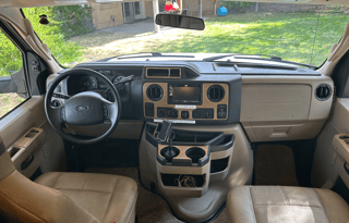 Thor, Class C, Pets Ok, Fully Stocked, Delivery