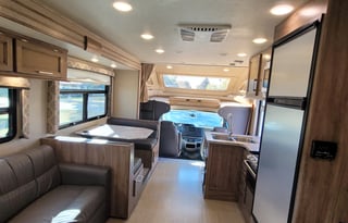 2020 Entegra Coach Odyssey 30Z