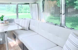 Finger Lakes Airstream Retreat