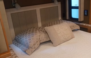 2019 Tiffin Motorhomes Open Road Allegro 36 LA