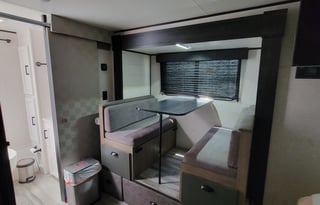 2024 Jayco Baja Trailer- Perfect for a Couple