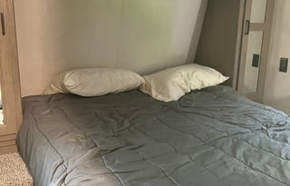 2021 Keystone RV Hideout 318BR