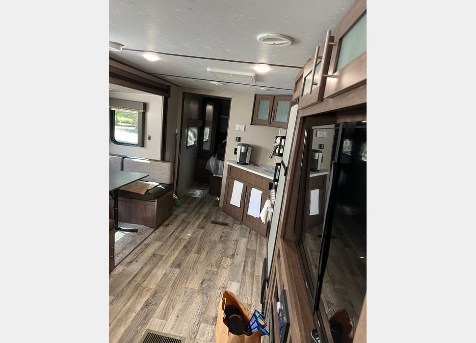 Travel Trailer rentals in La Selva Beach