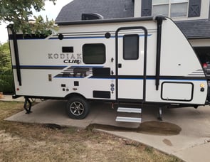 Dutchmen RV Kodiak Cub 175BH