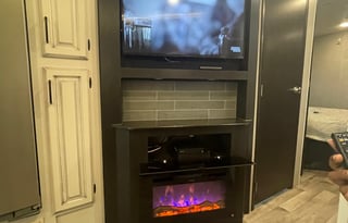 Disney Enchanted Coach 36ft (Stationary only)