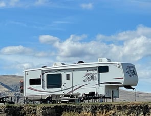 Keystone RV Everest 293P