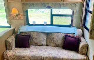 Easy Camping- Sleeps 6- Delivery & Setup