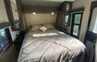 2020 Jayco Jay Flight 275RLSW