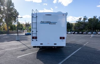 2023 Thor Motor Coach Freedom Elite 27 FE
