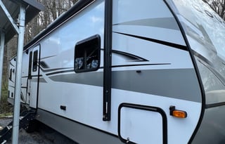 2023 Keystone RV Cougar 30RKD