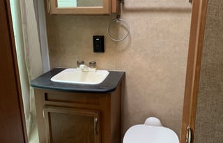 2014 Autumn Ridge 235**