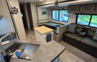 Our Home Away from Home!!