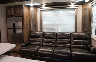 2019 Heartland Torque TQ 371