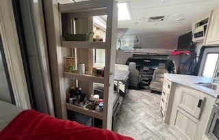 2020 Forest River - Sunseeker