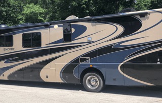 2006 Coachmen RV Encore 40T