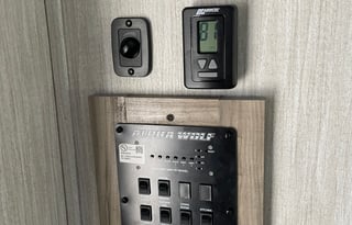 2021 Forest River RV Cherokee Alpha Wolf 26RB-L