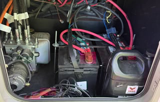 Woody's Wagon Adventures