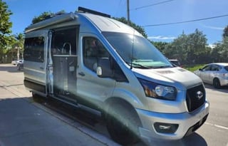 2023 Thor Motor Coach Tranquility 19P