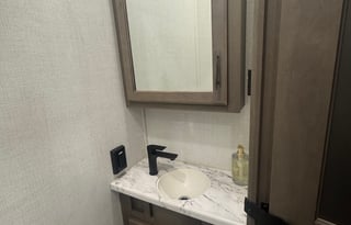 2023 Grand Design Solitude 380FL R