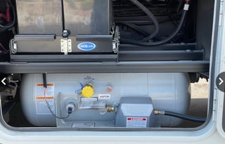 2020 Jayco Precept 31UL