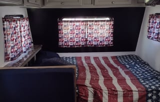 2017 Coachmen RV Clipper Ultra-Lite 17BH