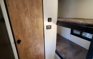 2022 Keystone RV Springdale Mini 1800BH