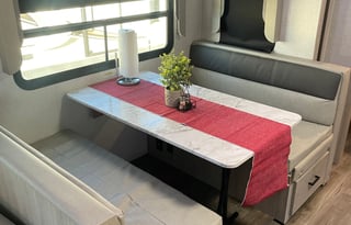 Immaculate RV Rentals