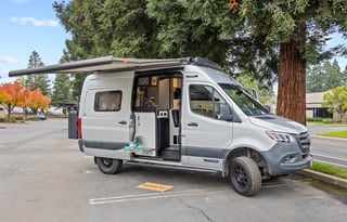 Yosemite Revel | 50GB Starlink Inc | Sac