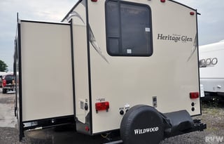 The Perfect Family Camper!