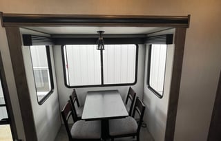 2021 Forest River RV Sabre 37FLH