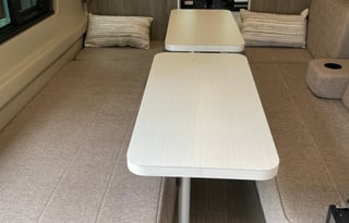 2022 Thor Motor Coach Tellaro 20L