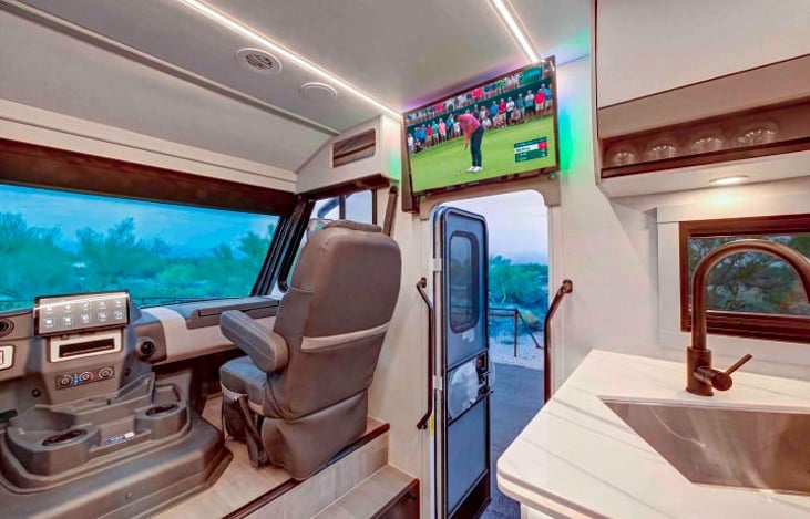 RV Photo