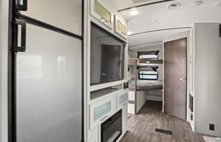 2021 Keystone RV Premier Ultra Lite 29BHPR