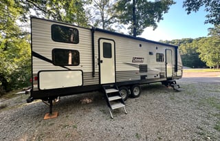 2020 Coleman Lantern BH 285