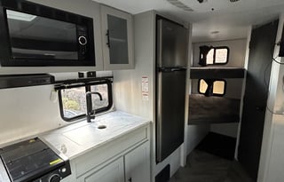 2022 Salem FSX Platinum