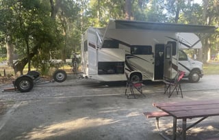 2024 Thor Motor Coach Coleman MTN1380