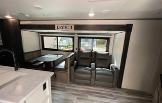 Alicia’s RV Rentals