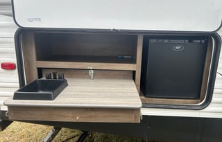 2019 Dutchmen RV Coleman Lantern Series 244BH