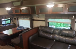 Rockwood Signature Ultralite 8312SS