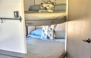 2022 Heartland Trail Runner, great for families