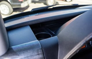 Mercedes Benz Luxury Sprinter Van