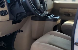 2022 NeXus RV Phantom 32P - "Danny"