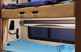 Best Family-Friends Getaway RV on the Market