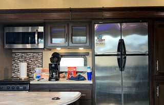 2017 Forest River XLR Thunderbolt luxury toy haul