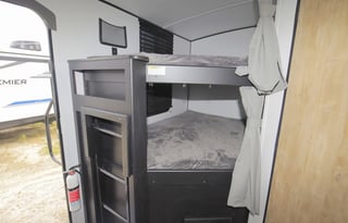 2022 Keystone RV Springdale 280BH