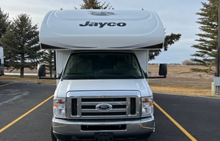 2022 JaycoRedhawk 26XD Close to IDF Airport