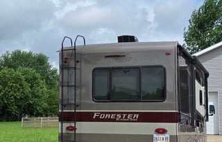 DATZNRV 2021 Forest River Class C well equipped!