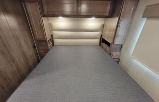 Winnebago Sunstar 31B